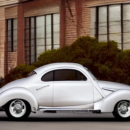 La imagen debe destacar 50 invenciones españolas que Citroën rinde homenaje, demostrando su reconocimiento por la innovación y la creatividad.