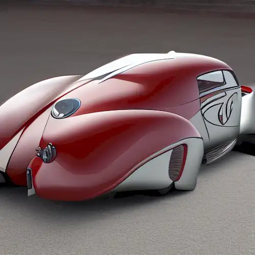 La imagen debe representar una celebración del homenaje de Citroën a 50 invenciones españolas innovadoras.