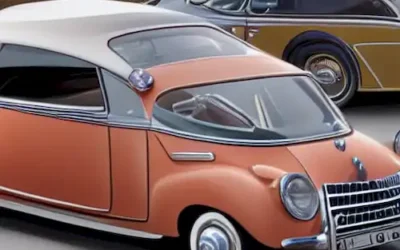 La imagen destaca la celebración de Citroën de 50 innovaciones españolas innovadoras