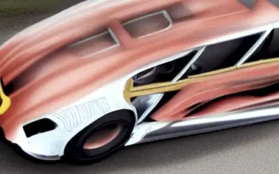 La imagen demuestra una posible causa del accidente fatal en la carretera AP-4 en Sevilla