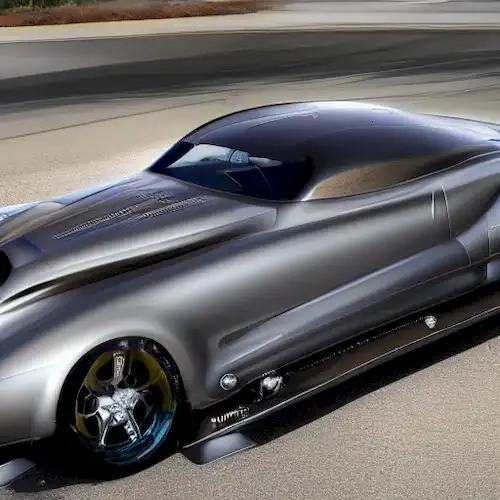 La imagen demuestra una posible causa del trágico accidente en la AP-4, donde el efecto tijera puede haber desempeñado un papel significativo.