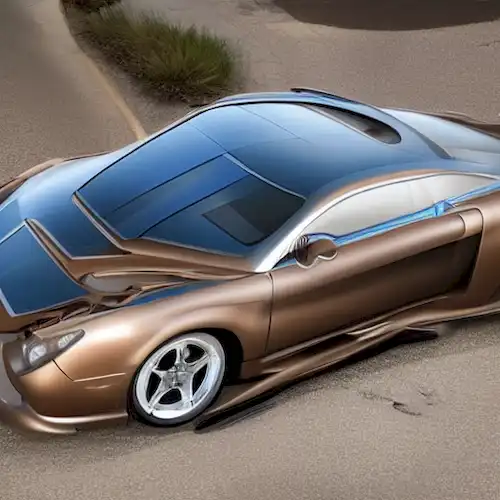 La imagen ilustra las consecuencias potencialmente devastadoras del