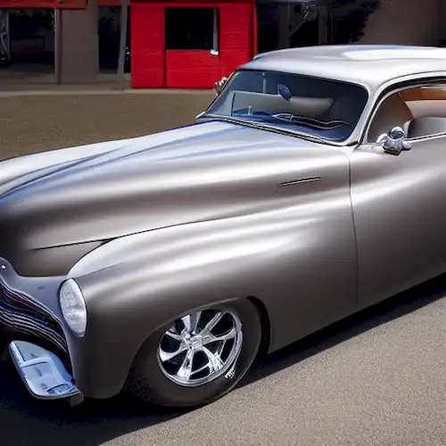 La imagen ilustra la importancia de TPMS, que garantiza la seguridad y eficiencia de los vehículos en el Conducho.