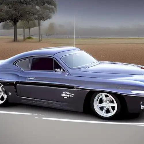 La imagen ilustra cómo un sistema TPMS garantiza la seguridad y la eficiencia mediante la vigilancia de la presión de los neumáticos, manteniendo los vehículos funcionando sin problemas en la carretera.