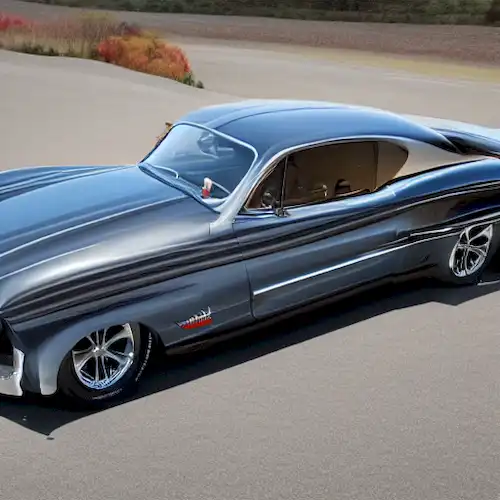 La imagen retrata TPMS como una característica de seguridad vital, garantizando el monitoreo de presión del neumático para una eficiencia óptima en las condiciones de conducción.