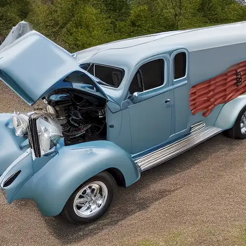 La imagen debe mostrar un proceso claro