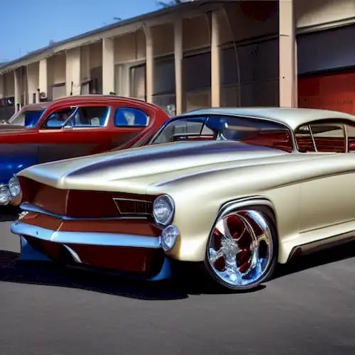 Por razones culturales y lingüísticas, los coches renombrados pueden alterar sus nombres para reflejar las costumbres locales o la facilidad de pronunciación.