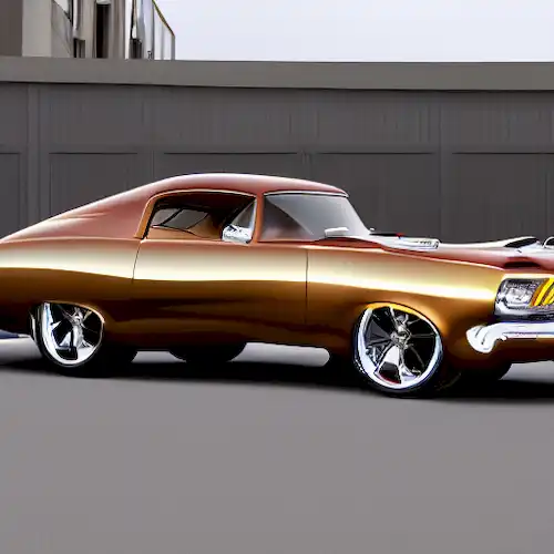 La imagen debe representar modelos de coches con nuevos nombres adaptados para atender diversas culturas e idiomas, reflejando costumbres y preferencias locales.