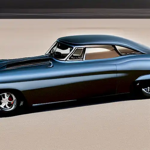 La imagen demuestra que los nombres de los automóviles pueden cambiarse debido a las barreras lingüísticas y las diferencias culturales, garantizando una mejor comprensión y aceptación entre los distintos públicos.