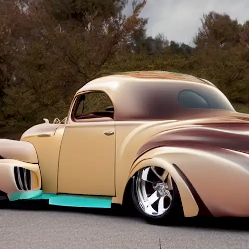 Por razones culturales y lingüísticas, los nombres de los automóviles pueden cambiarse para resonar mejor con los públicos locales.