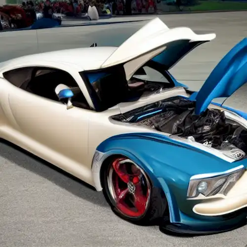 Los coches pueden ser renombrados para reflejar las preferencias culturales y lingüísticas, asegurando una experiencia más relatable y atractiva para diversos públicos.