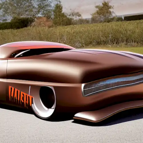 La imagen retrata una marca inteligente de modelos de coches para atender a diversos mercados culturales y lingüísticos.