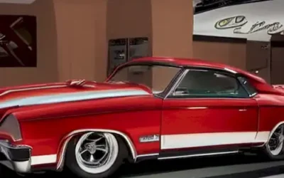 La Autocine de Barcelona revolucionó la vista cinematográfica en 1977