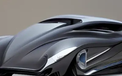 La imagen muestra cinco skateboards eléctricos avanzados diseñados para viajes urbanos duraderos y ecológicos después de las medidas de bloqueo.