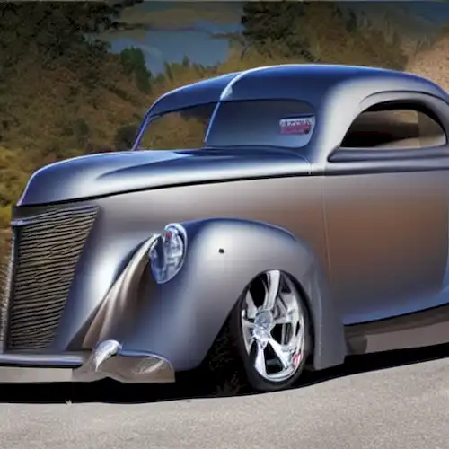 La imagen debe demostrar las medidas para informar sobre las deficiencias vial mostrando un proceso de identificación, documentación y presentación de la cuestión para su resolución.