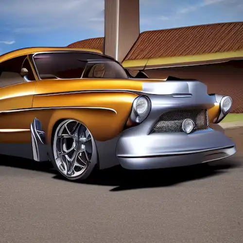 La imagen debe demostrar condiciones específicas para el transporte de niños en el asiento delantero de un coche, como el uso de asientos adecuados de seguridad infantil y la garantía de que están debidamente asegurados.