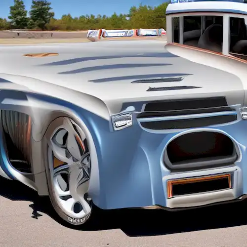 La imagen debe describir condiciones específicas para el transporte de niños en el asiento delantero, tales como requisitos de edad y tamaño, restricciones de seguridad apropiadas, e implicaciones legales.