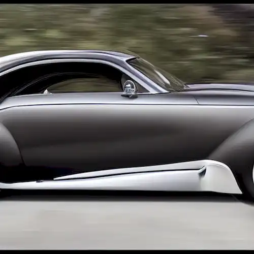 La imagen demuestra que mientras la conducción manual ofrece mayor control y compromiso