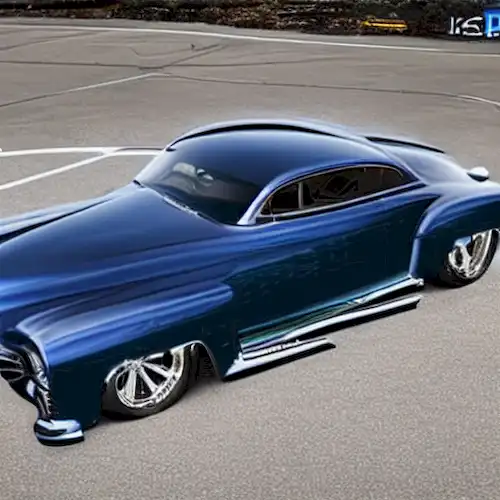 Una representación visual integral debe demostrar un proceso paso a paso, incorporando opciones de color, profesionales de automoción y comunicación relevante para una transformación de color de vehículo sin costuras.