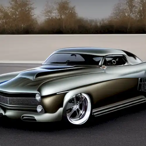 El enfoque ideal para alterar el casco de su vehículo implica coordinar con los interesados pertinentes, garantizando una transformación cohesiva y visualmente atractiva.