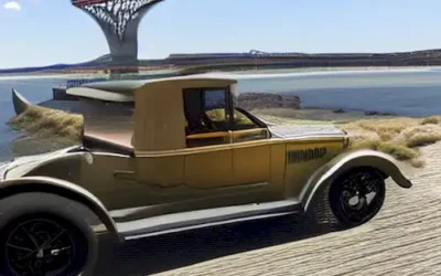 El Canakkale 1915 Puente es una conexión histórica que abarca más de 4 kilómetros entre Europa y Asia.