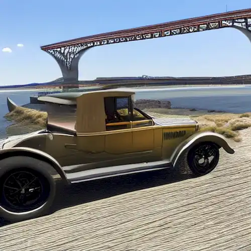 El Canakkale 1915 Puente es una conexión histórica que abarca más de 4 kilómetros entre Europa y Asia.