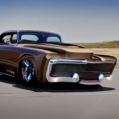 La banda sonora ideal para una aventura memorable de cuatro ruedas incluye melodías impresionantes con ritmos pegajosos y letras, evocando sentimientos de libertad y emoción.