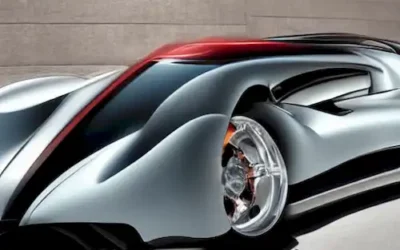 La imagen representa recuerdos de Carmen Mateu asociados con Hispano Suiza