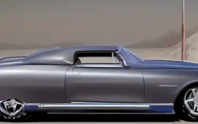 La imagen destaca la necesidad de mejorar las normas de seguridad del conductor para garantizar una protección adecuada en las carreteras.