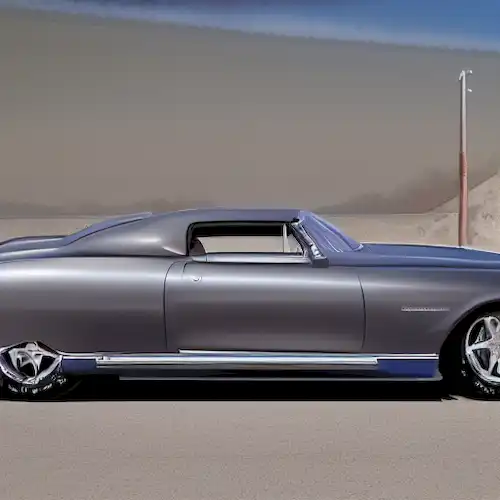 La imagen destaca la necesidad de mejorar las normas de seguridad del conductor para garantizar una protección adecuada en las carreteras.