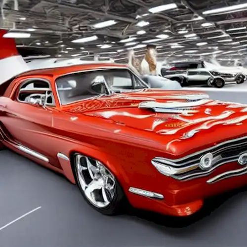 La imagen demuestra la importancia de aplicar normas de regulación de seguridad sólidas para proteger a los conductores.