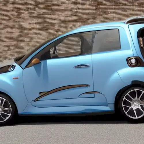 La imagen muestra los elegantes y funcionales modelos de edición especial de Citroën C1, Elle y Urban Ride, diseñados para vivir en la ciudad.