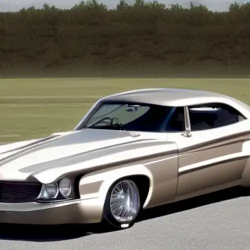 La imagen debe representar 15 coches oscuros de la historia automotriz que se han olvidado sobre todo, destacando su significado y características únicas.