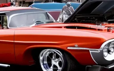 La imagen muestra una colección cautivadora de 15 coches oscuros