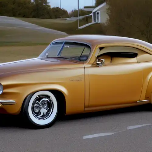 La imagen retrata una colección de 15 vehículos significativos pero a menudo pasados por alto en la historia del automóvil, recordando a los espectadores su impacto y contribución al desarrollo del transporte moderno.