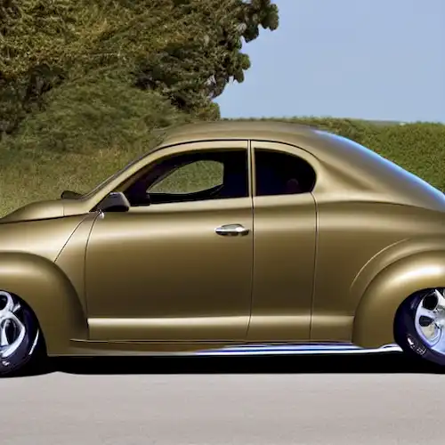 La imagen debe representar los cinco primeros coches económicos GLP (Green Low Power) bajo 19.000 euros en Europa.