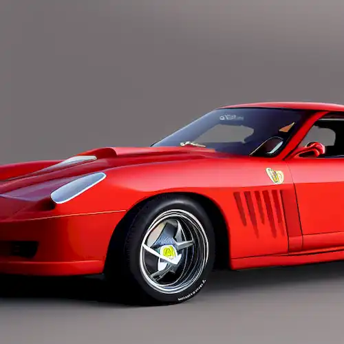 La imagen ilustrará seis vehículos icónicos de Ferrari que tienen un estatus legendario en el mundo automotriz