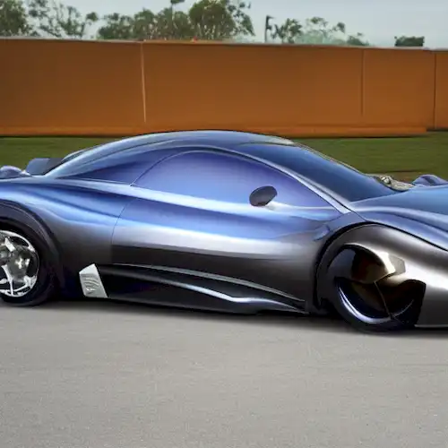 La imagen debe transmitir la pasión de Rafa Nadal por el lujo y el rendimiento