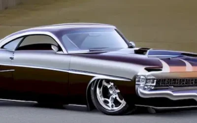 La imagen debe tener una representación clara de los 5 mejores coches para principiantes