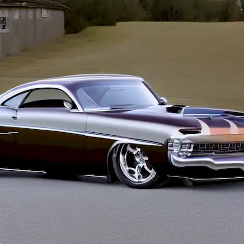 La imagen debe tener una representación clara de los 5 mejores coches para principiantes