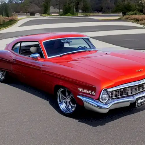 La imagen debe mostrar una representación clara de los 5 mejores coches para principiantes, destacando sus características esenciales y asequibilidad.