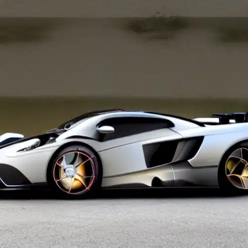 La imagen mostrará los 10 mejores hipercaros más rápidos y potentes disponibles, destacando sus impresionantes características de rendimiento.