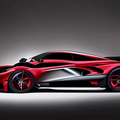 La imagen mostrará los diez hipercaros más rápidos y potentes actualmente disponibles para su compra.