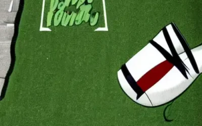 ¡Crea la Toalla Perfecta para el Éxito de Fútbol!