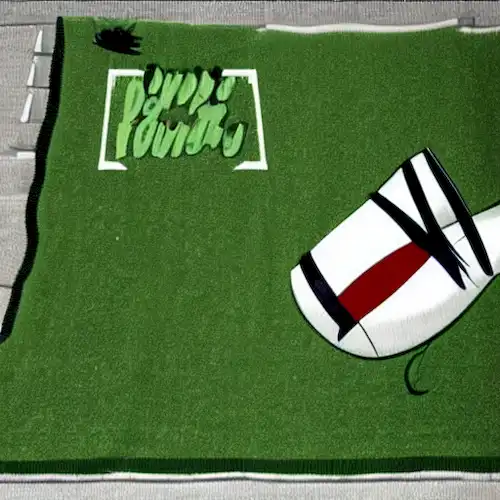 ¡Crea la Toalla Perfecta para el Éxito de Fútbol!