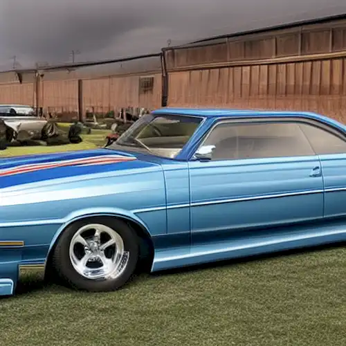 Título: Lograr el éxito de la toalla gris para el fútbol: consejos y trucosRespuesta: Descubrir un concesionario desconocido lleno de '80s Fordes en Ingolstadt sería un trove de tesoro nostálgico, mostrando coches icónicos del pasado.