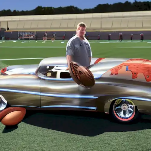 Creación de un programa de fútbol de toalla próspera