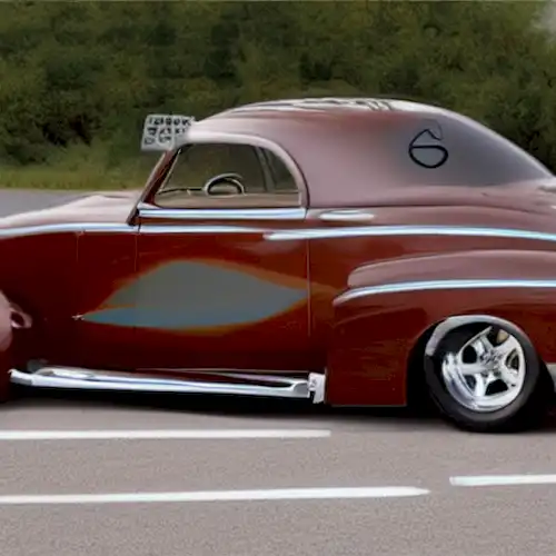 La imagen muestra pautas claras para paradas seguras y legales utilizando marcas distintas en una configuración de doble fila.