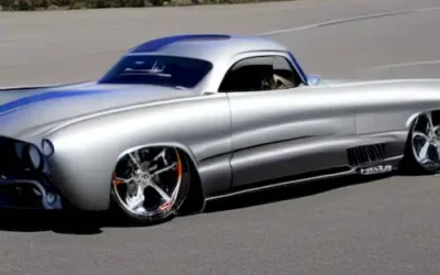 La imagen demuestra verificación de seguridad y aprobación para los accesorios de coche a través de un proceso de inspección certificado.