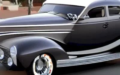 La imagen representa el deseo final de Felipe de Edimburgo